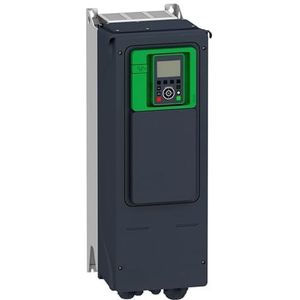 YLTXMCZT Frequentieomvormer ATV650U22N4 2,2 KW/3 pk 380-480 V