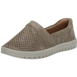 Easy Street Wesleigh Sneaker voor dames, natuurlijk, 7 UK Narrow