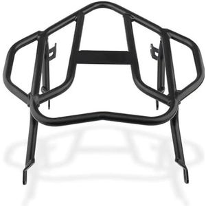 Achterrekken Motorfiets Voor Dr650 1996-2024 Motorfiets Achterrek Bagage Spatbord Vracht Zadeltashouder Plankbeugel Bagagedrager Motorfiets