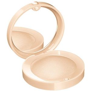 Bourjois Sombra De Ojos 01 Ingénude