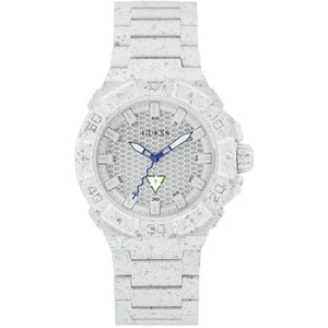 Guess horloge panterprint new arrivals