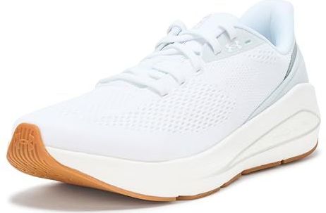 Under Armour - Sonic 7 - Trailschoenen - Lichtgewicht - Neutraal