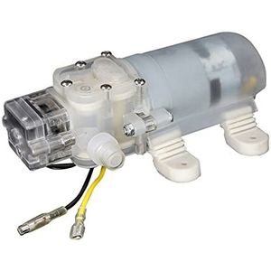 Vacuümpomp, Water Purifier Diaphragm Pump 12V 30w RO Membrane Booster Pump