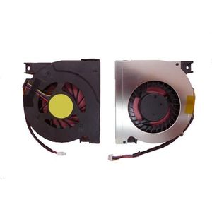 Laptop CPU-ventilator voor ASUS F5C F50GX PRO50C PRO55C PRO61GX X50C X59C X61GX DC5V 0,5A(X59C)