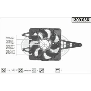 Alcon Pharma DAILIES AquaComfort Plus Multifocal, daglenzen zacht, 90 stuks/BC 8,7 mm/DIA 14,0 mm/ADD MED / -4.5 dioptrieën