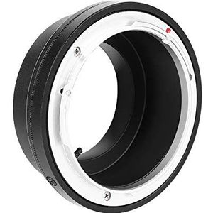 FD FX Adapter, FD FX Binnen en Openlucht AllMetal Verwerking