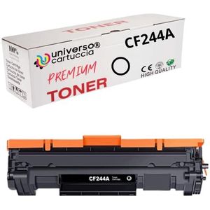 universo cartuccia® - CF244A 44a toner compatibel met HP Laserjet Pro M15w MFP M28w MFP M28a Pro M15a Pro M16w M16a M29w M29a