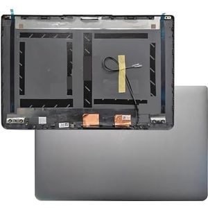 Voor Lenovo voor ideapad 3-14ITL6 3-14ALC6 3-14ADA6 3 14IAU7 14ABA7 LCD-achterkant/palmsteun(A Cover)