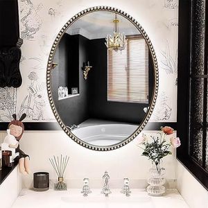 Gouden Wandspiegel - Bekijk de Spiegels van Dutch Mirror Collection