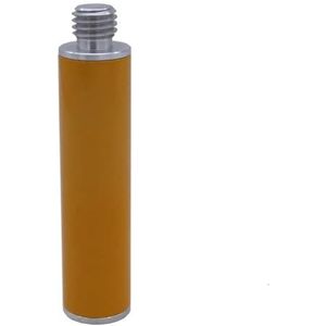 GPS 0,1 meter (10 cm) landmeetkundige poolantenne-uitbreidingssectie