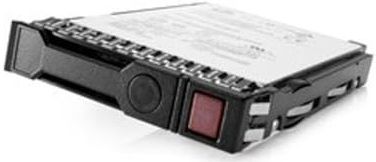 Hewlett Packard Enterprise - 400GB 12G SAS MU-3 SFF SC SSD - M.2 2230