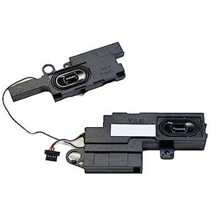 Laptop Intern Sprekers Voor For HP Pavilion 14-n000 14-n100 14-n200 Zwart