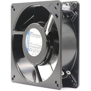 5656S Ebm Papst Ventilator AC Ventilator 230V 28W 13538MM Axiale Compacte Ventilator voor Chassiskabinet