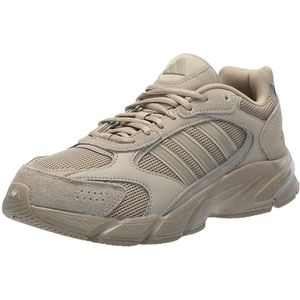 adidas Crazychaos 2000 Sneakers voor heren, Blanch Cargo Blanch Cargo Blanch Cargo Cargo, 39 1/3 EU