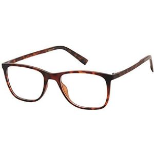 Esprit Unisex-Volwassenen Correctiebrillen ET33425, 545, 48