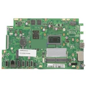 PcParts 5B20U54172 voor A340-24IW en A340-22IWL moederbord, E0C20 LA-H031P-processor, I7-10710U-processor en R530-processor