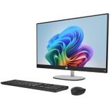 HP - 27-CT2473NG - All-in-One PC - Wit - AMD Ryzen AI 7 350 - 16 GB - 512 GB