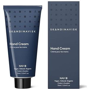 HAV - Handcrème - Hydraterend - Vegan - Biologische Ingrediënten