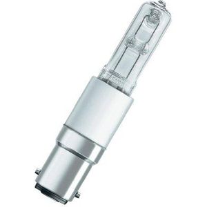 Osram - Halolux Ceram B15d - Helder - 70 Watt - 230 Volt - 86 mm