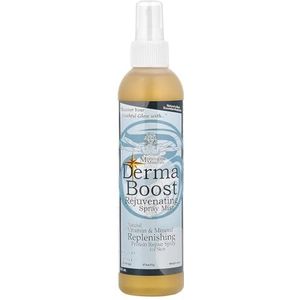 Derma Boost Rejuvenating Spray Mist, 236 ml