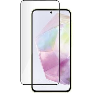 Samsung Galaxy A36 5G/A56 5G + SmartFrame™ 2.5D gehard glas - GRS Bigben gecertificeerd