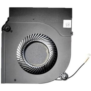 CPU GPU Cooler Cooling Fans For Acer for Predator for Helios 300 PH315-52 PH317-53 Computer Gaming Laptop Fan DC28000QEF0 DC 5V 4 PIN(PH315-52 gpu)
