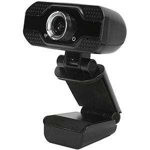 Shanrya Webcamera, USB-camera, computercamera voor XP voor voor Vista