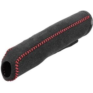 Handremgrepen Auto Versnelling Handrem Cover Beschermhoes Voor Suzuki Voor Swift(ROOD)