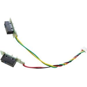 Gelaste Muis Key Board Microschakelaars Knop Board Moederborden voor G304 G305