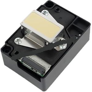 Printkop voor T1100, T1110, T110, L1300, T30, T33, C110, C120, C1100, ME1100, ME70, ME650, TX510 Selphy serie