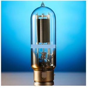 WE211 211 Ventiel-audioversterker (4 stuks)