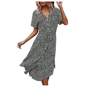Zomerjurk halflang hotsell