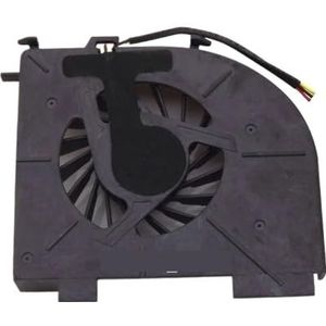KSB0505HA 8J75 5V 0.38A For Hp for Pavilion DV5 DV5T DV5-1000 DV6 DV6-1100 Laptop CPU Cooler Cooling Fan
