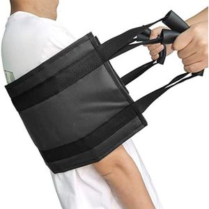 Patiënt Ambulating Sling, Patiënt Lift Slings, Riem Ouderen Veiligheid Hefhulpmiddelen (XL)