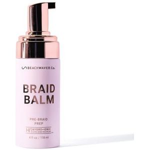 The Beachwaver Co. Braid Balm (Pre-Braid Prep), 140 ml