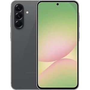 Samsung Galaxy A56 - Mobiele Telefoon - Zwart - 128GB - 8GB RAM