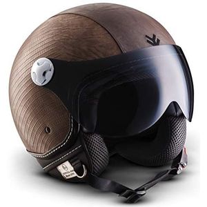 ARMOR HELMETS - AV-84 Ranger - Jethelm - ECE 22.05 - Snelsluiting - S (55-56 cm)