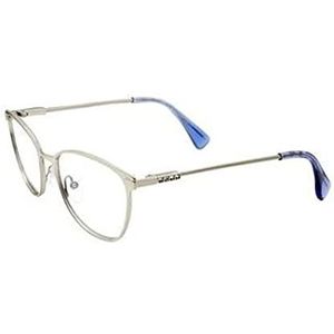 Lavin Lanvin brilmontuur VLN095S 52 18 140 Cateye brilmontuur 52, beige