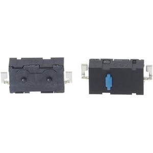 Limtula Originele Japan Microswitch d2ls-21 d2ls-11 blauw/wit spel schakelaars voor M905 G903 G502