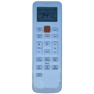 1x airconditioning afstandsbediening for DB93-14195B DB93-14195B DB93-14195G