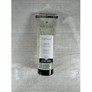 Rene Furterer - Shampoo - Haargroeimiddel - 200ml - Plantaardige Ingrediënten
