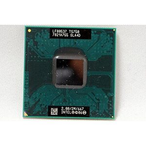 Intel Core T5750 2GHz 2MB L2 Box