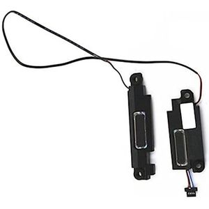 Laptop Intern Sprekers Voor For Lenovo E490s Zwart
