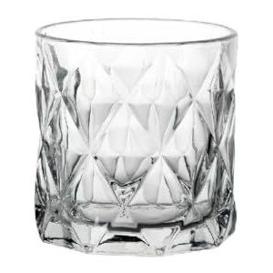 La Mediterránea Lusan Drinkbeker, 350 ml, 48 Stuk