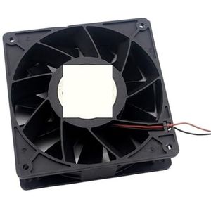 Voor delta PFB1248GHE 12038 48V 0.82A 12CM luchtbevochtiger volledig voor waterdichte axiale behuizing koelventilator 120mm