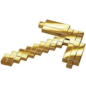 Disguise 14144 Minecraft Gold Slick Hak, 50 cm
