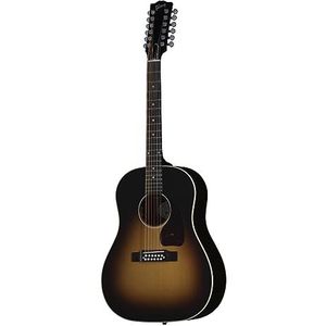 Gibson J-45 Standard 12-String - 12-String akoestische gitaar