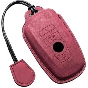 Autosleutel beschermhoes X1 X3 X4 X5 F10 F15 F16 F20 F30 F18 F25 M3 M4 E34 Autosleutel Beschermhoes Shell Houder Protector Fob Voor BMW 1 3 5 7 Serie Accessoire Sleutel Shell(7)