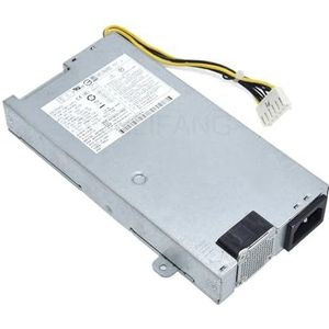 Gebruikt voor EliteOne 800 G1 AIO 200 W Power Supply 80PLUS Platinum PSU 733490-001 702912-001 703275-001 APC002 D12-200P2A G5R42UT