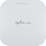 Watchguard - AP432 - Toegangspunt - Zwart - Wi-Fi 6 - Cloudbeheer